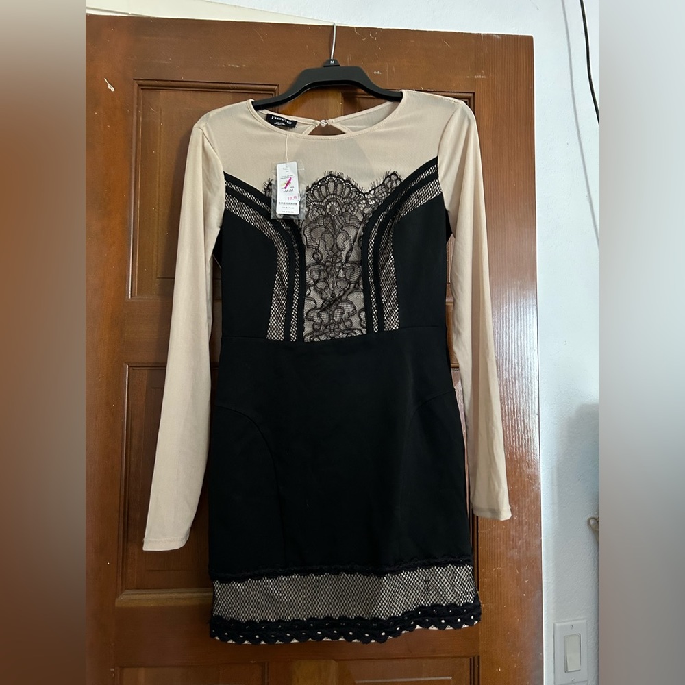 Bebe dress!👗